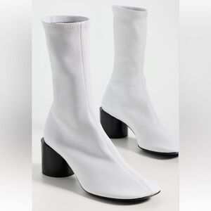 Jil Sander Ankle Boots